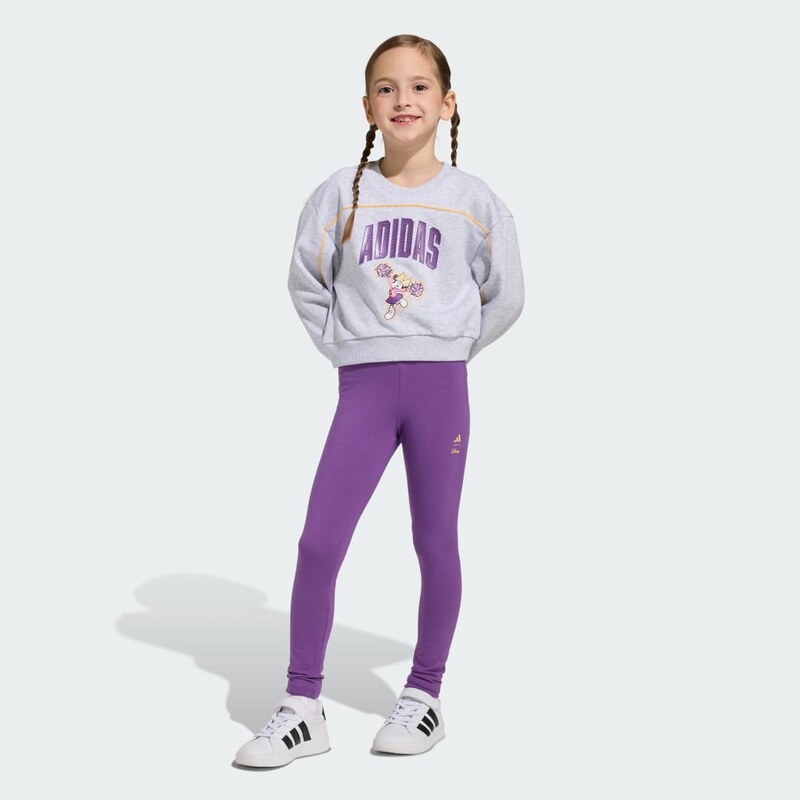 SOUPRAVA ADIDAS DISNEY MINNIE MOUSE