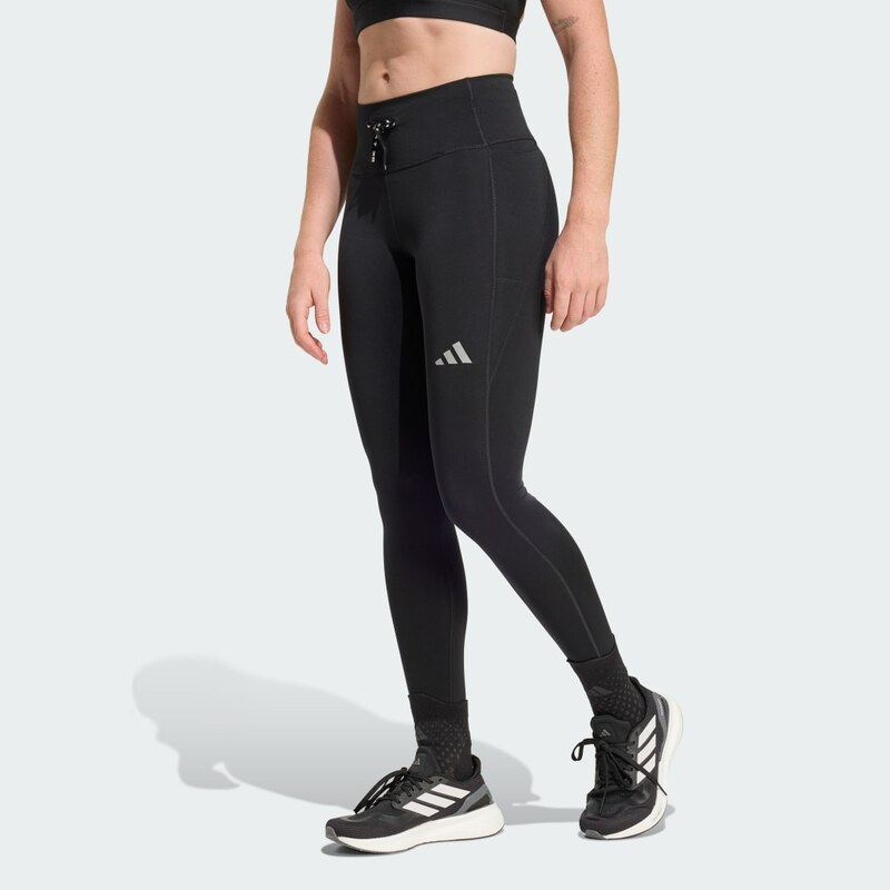 Adidas Dlouhé legíny Run Essentials
