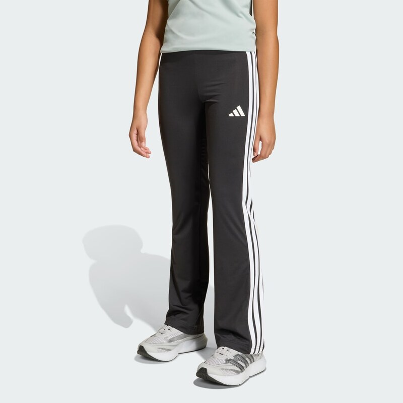 Adidas Rozšířené legíny Train Essentials 3 proužky