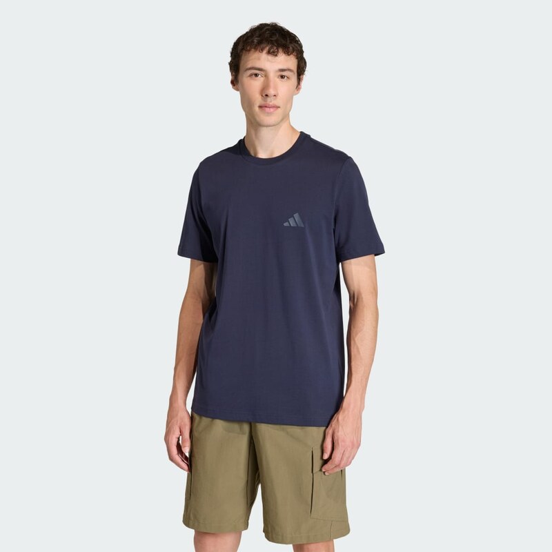 Adidas TRIČKO TERREX MOUNTAIN GRAPHIC