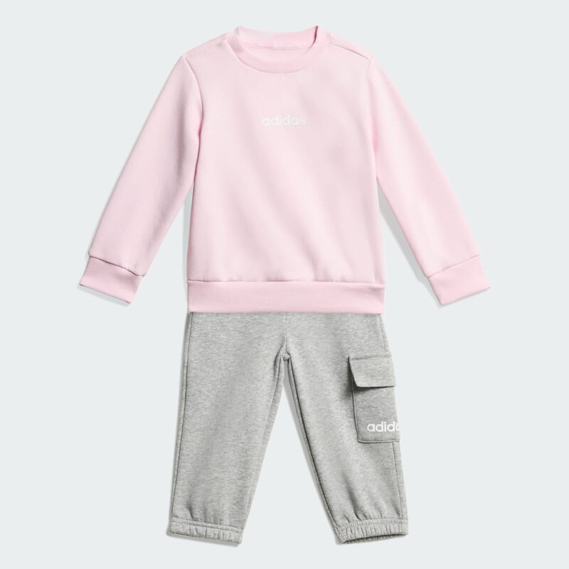 Adidas Dětská souprava Essentials Joggers