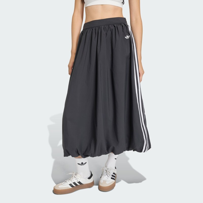 Adidas DLOUHÁ BALÓNOVÁ SUKNĚ 110476167