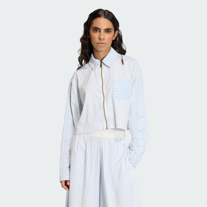 Adidas KOŠILE POPLIN 110476172
