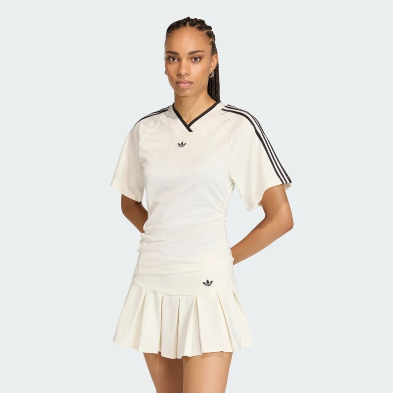 Adidas Dres Rouched Football 111089313
