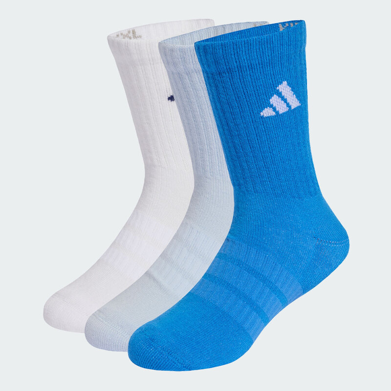Adidas PONOŽKY CUSHIONED SPORTSWEAR 3 PAIR PACK 110476220