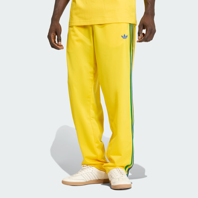 Adidas Sportovní kalhoty Firebird