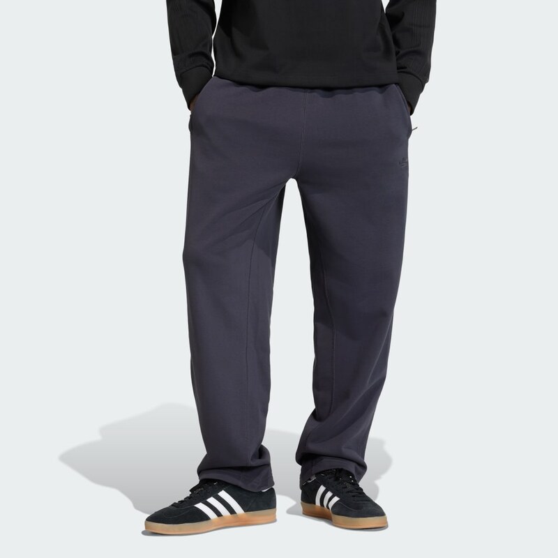 Adidas Kalhoty Premium Essentials Open Hem