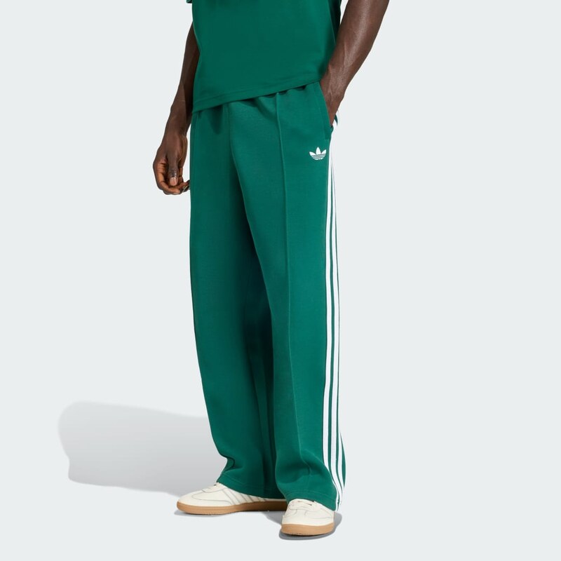 Adidas Sportovní kalhoty Spacer Baggy Adicolor