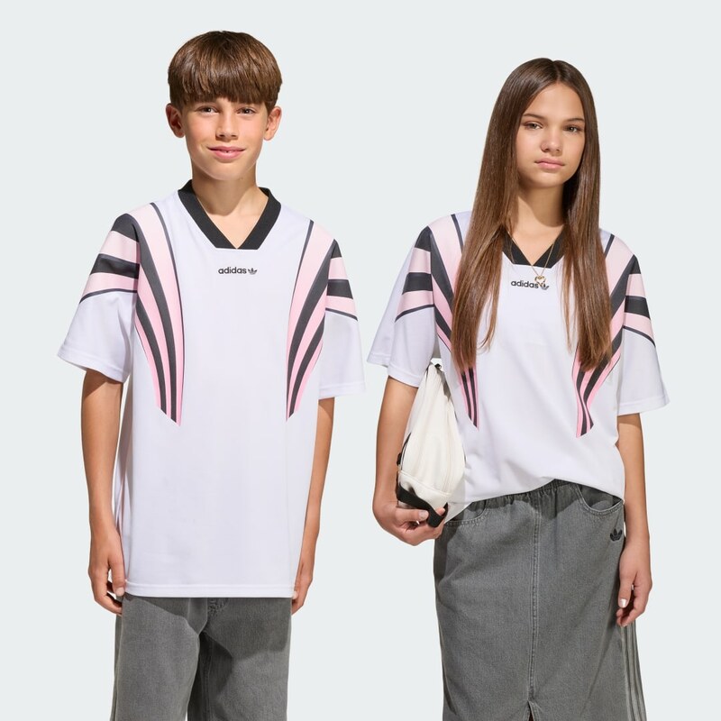 Adidas TRIČKO LOOSE BATWING SANTIAGO