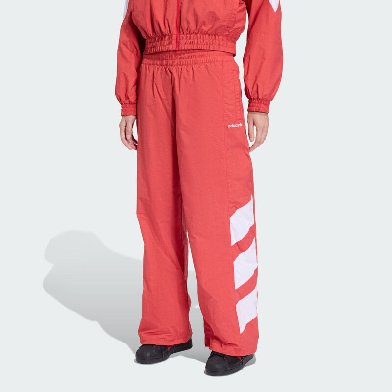 Adidas Sportovní kalhoty Blocked Washed