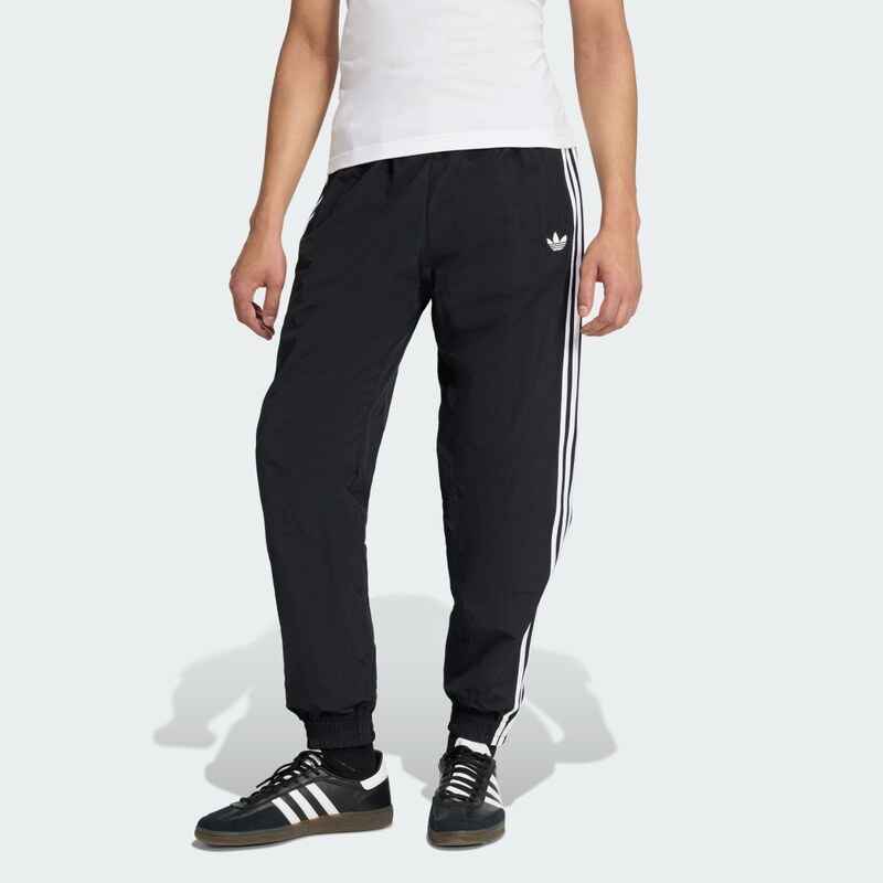 Adidas SPORTOVNÍ KALHOTY FIREBIRD WOVEN
