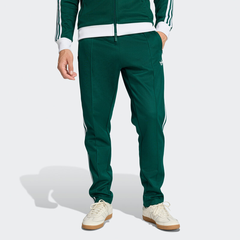 Adidas SPORTOVNÍ KALHOTY CLASSIC