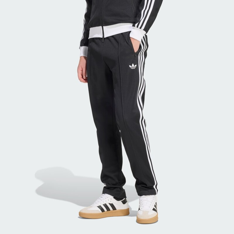 Adidas SPORTOVNÍ KALHOTY CLASSIC