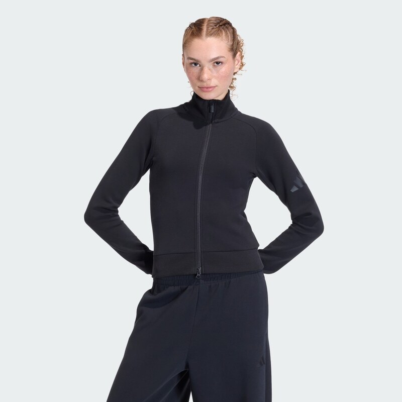 Adidas SPORTOVNÍ TOP SOFT LUX SLIM