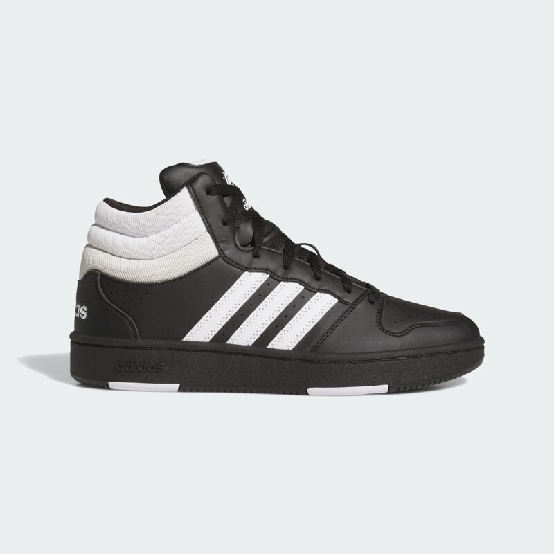 Adidas Boty HOOPS MID CLASSIC