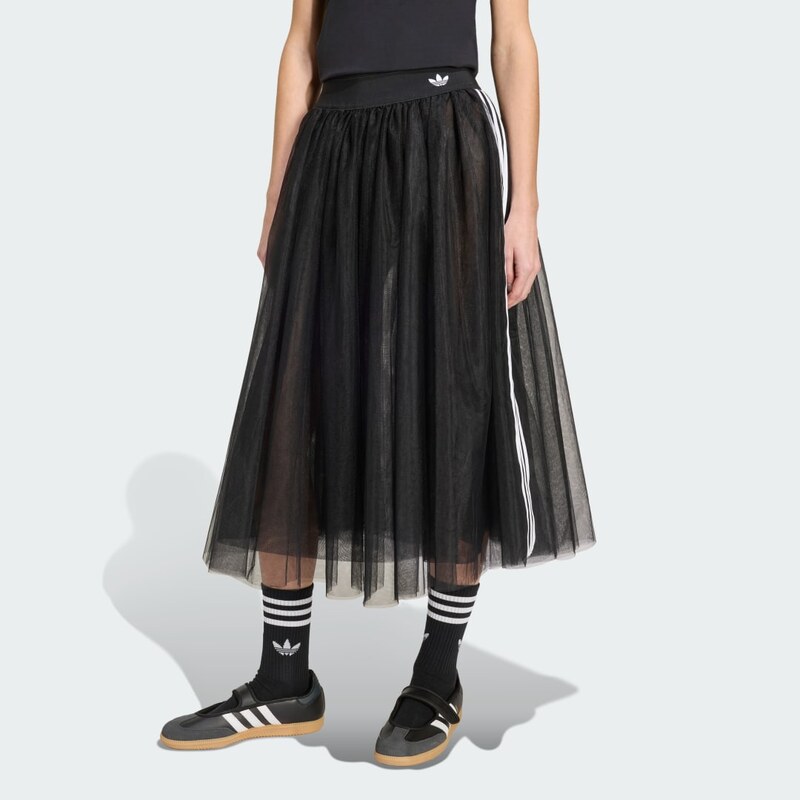 SUKNĚ ADIDAS ORIGINALS TULLE 110476498