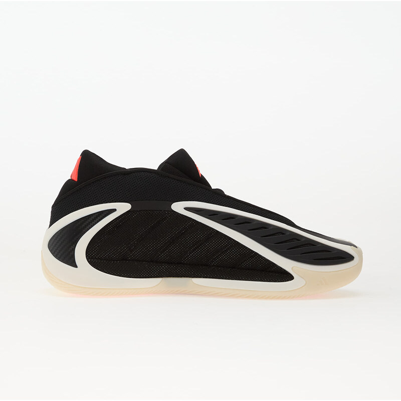 adidas Performance adidas Anthony Edwards 2 Core Black/ Zero Metalic/ Lucid Red