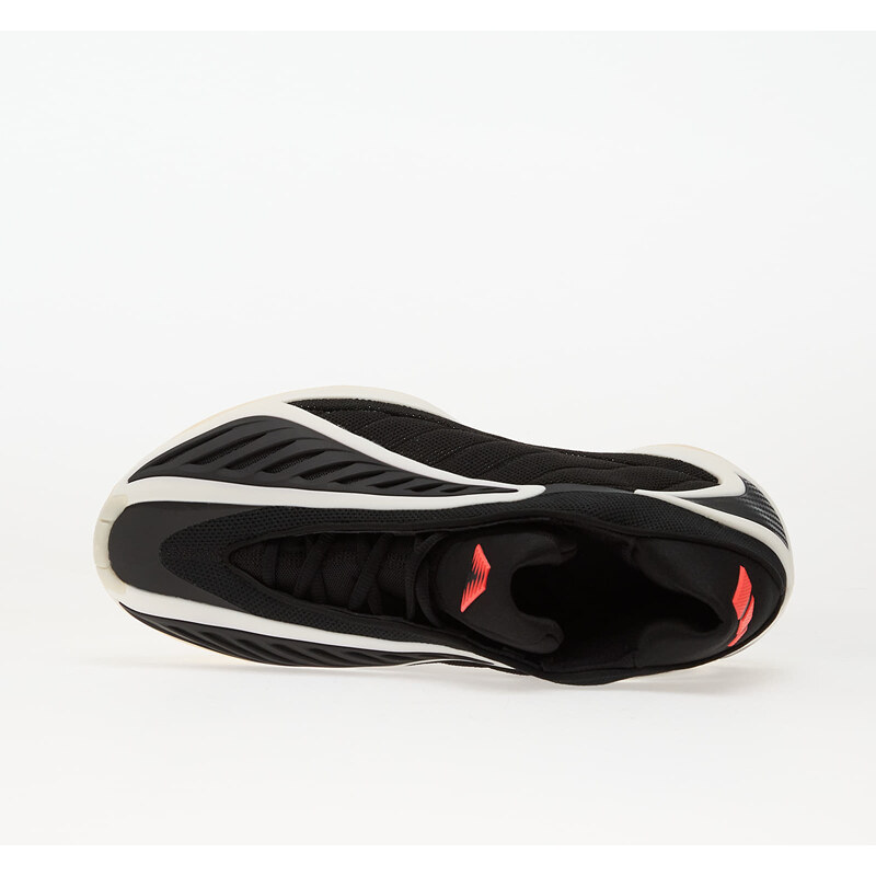 adidas Performance adidas Anthony Edwards 2 Core Black/ Zero Metalic/ Lucid Red