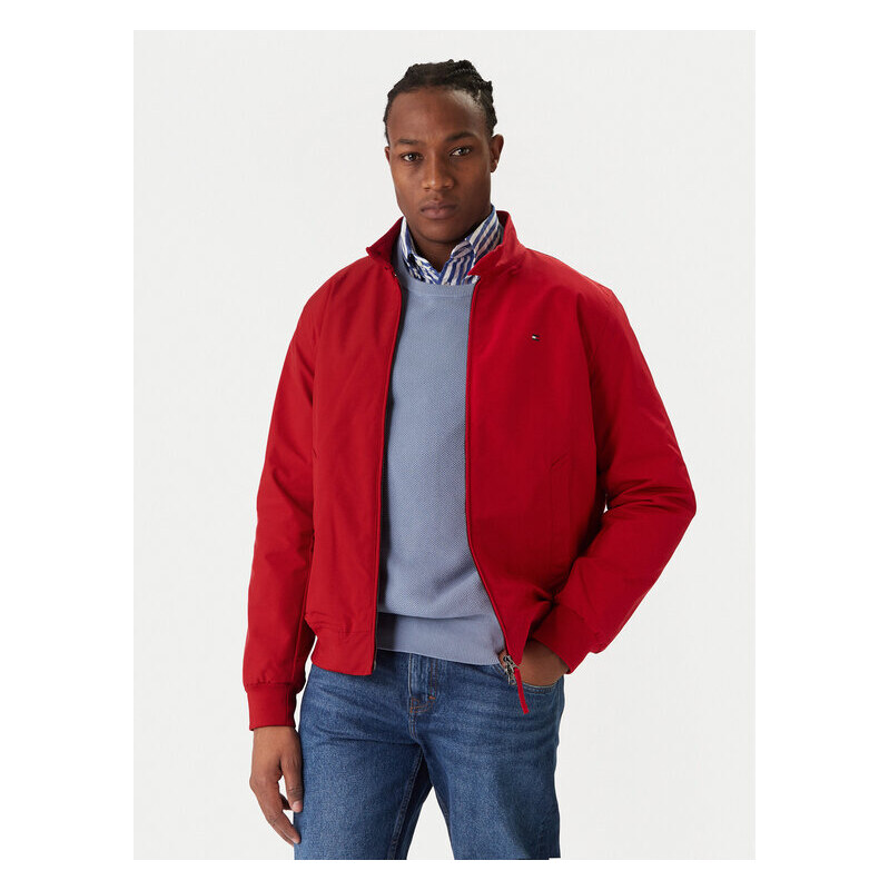 Bunda pro přechodné období Tommy Hilfiger