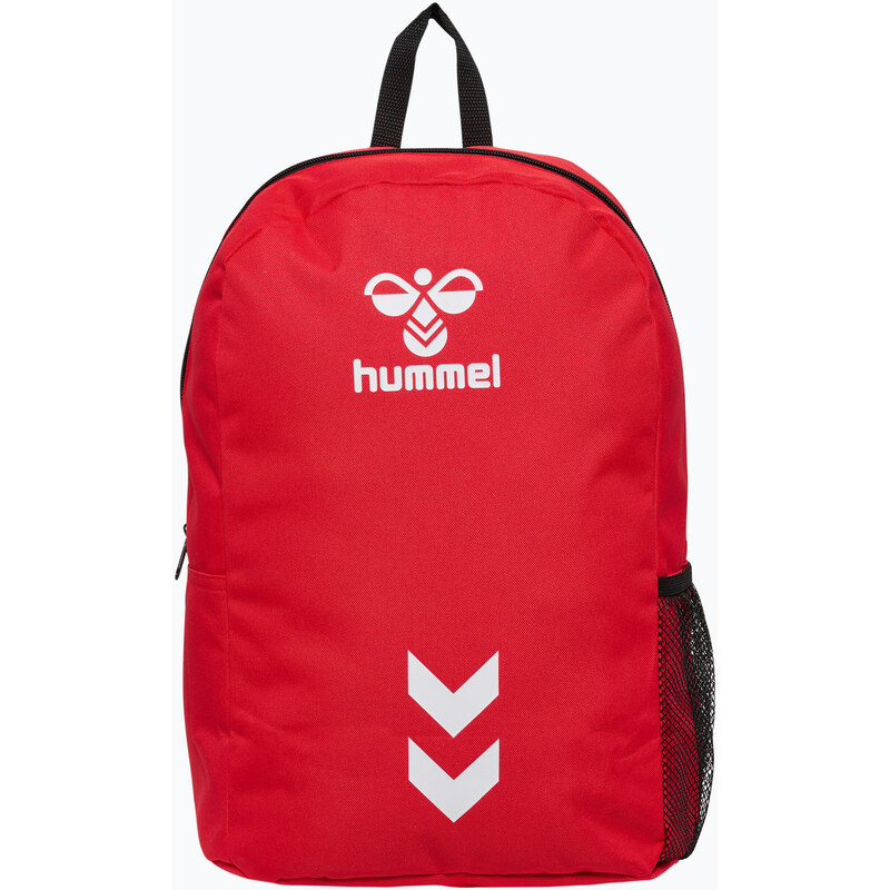 Batoh Hummel Essential 21 l red