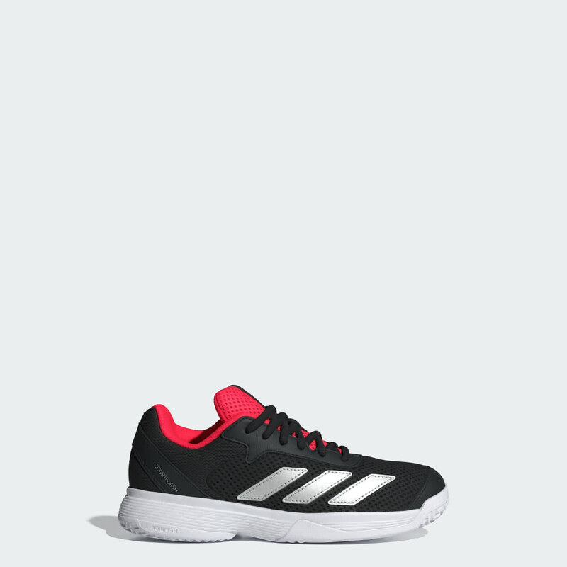 Adidas Boty Courtflash Tennis Kids 106147056