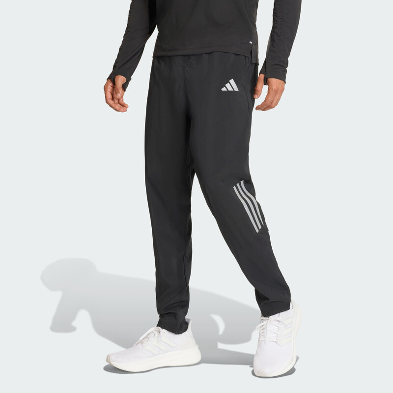 Adidas Běžecké kalhoty adi365 Iconic/// Astro 110615829