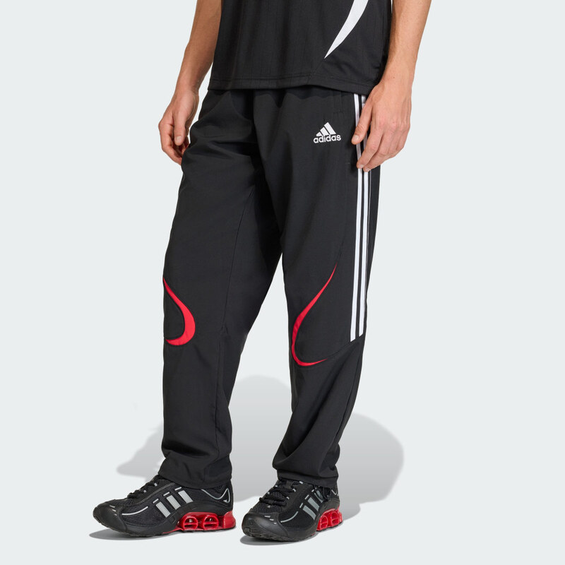 Adidas SPORTOVNÍ KALHOTY Teamgeist Adicolor
