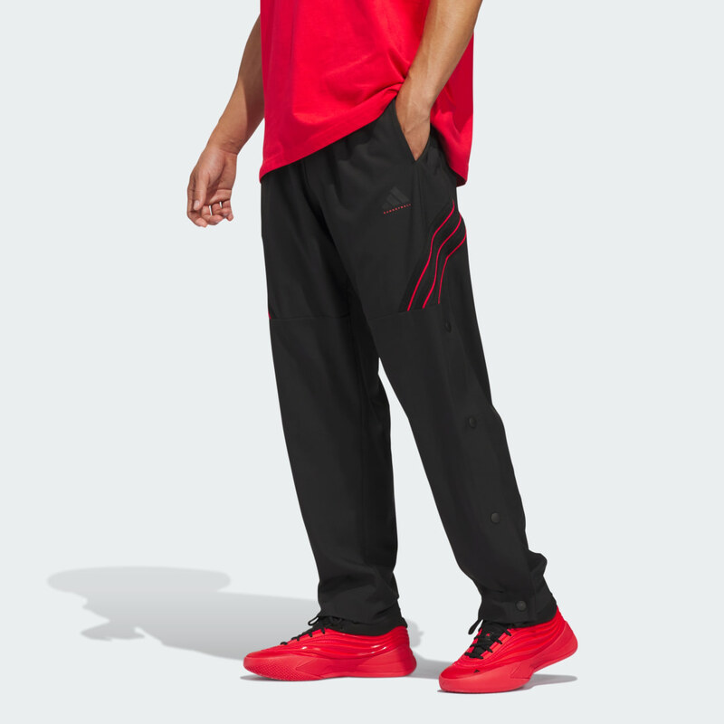 Kalhoty adidas Crazy Lite