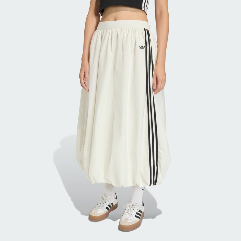 Adidas DLOUHÁ BALÓNOVÁ SUKNĚ 110508727