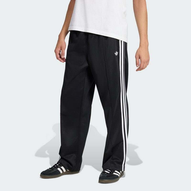Adidas SPORTOVNÍ KALHOTY BAGGY