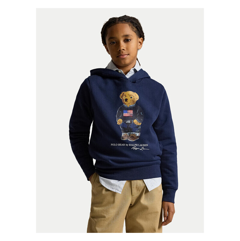 Mikina Polo Ralph Lauren