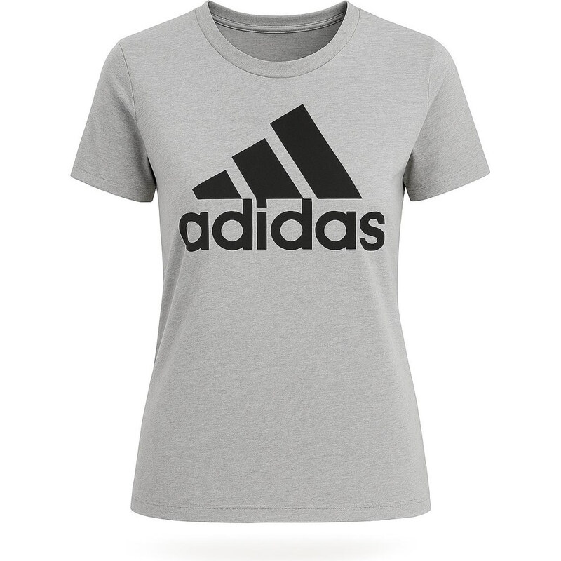 Adidas dámské tričko Sport Classic šedé VELIKOST S 38696008