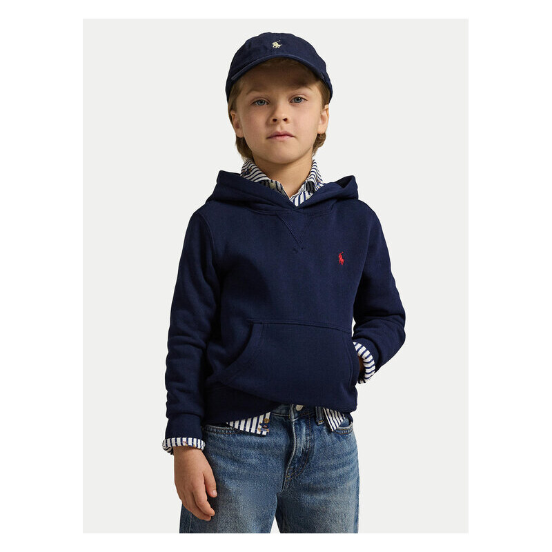 Mikina Polo Ralph Lauren