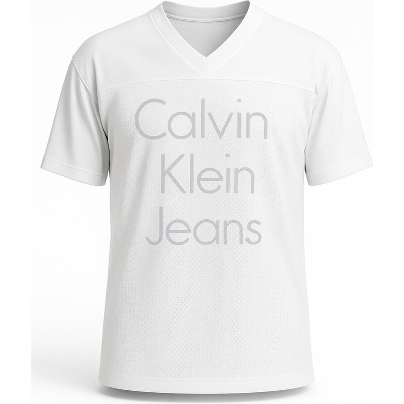 Calvin Klein pánské tričko VELIKOST L