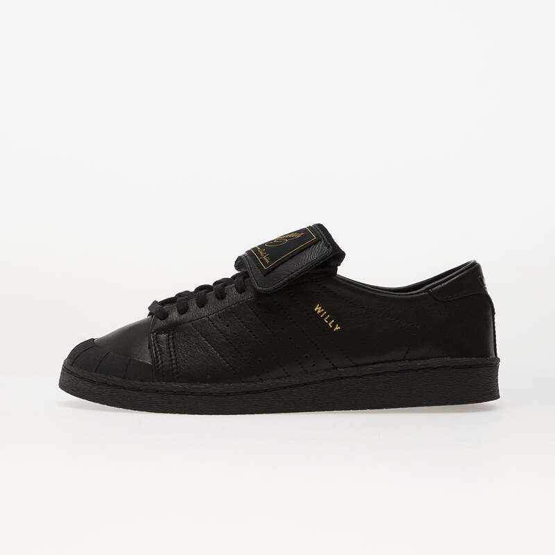 adidas Originals adidas x Willy Chavarria Jabbar Low Core Black/