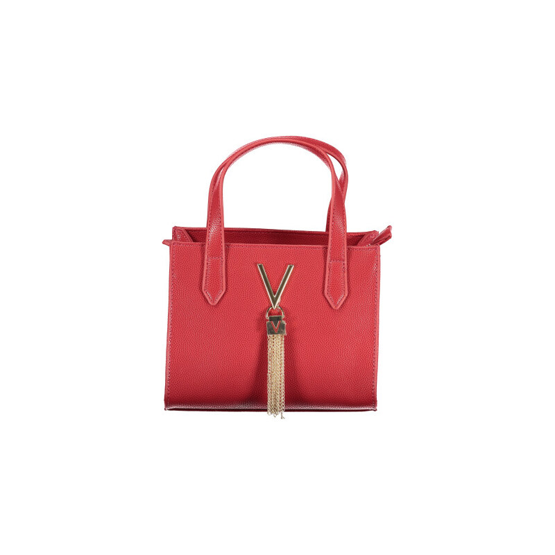 Dámská kabelka VALENTINO BAGS - červená 20.0X15.0X11.0cm - UNI 110502007