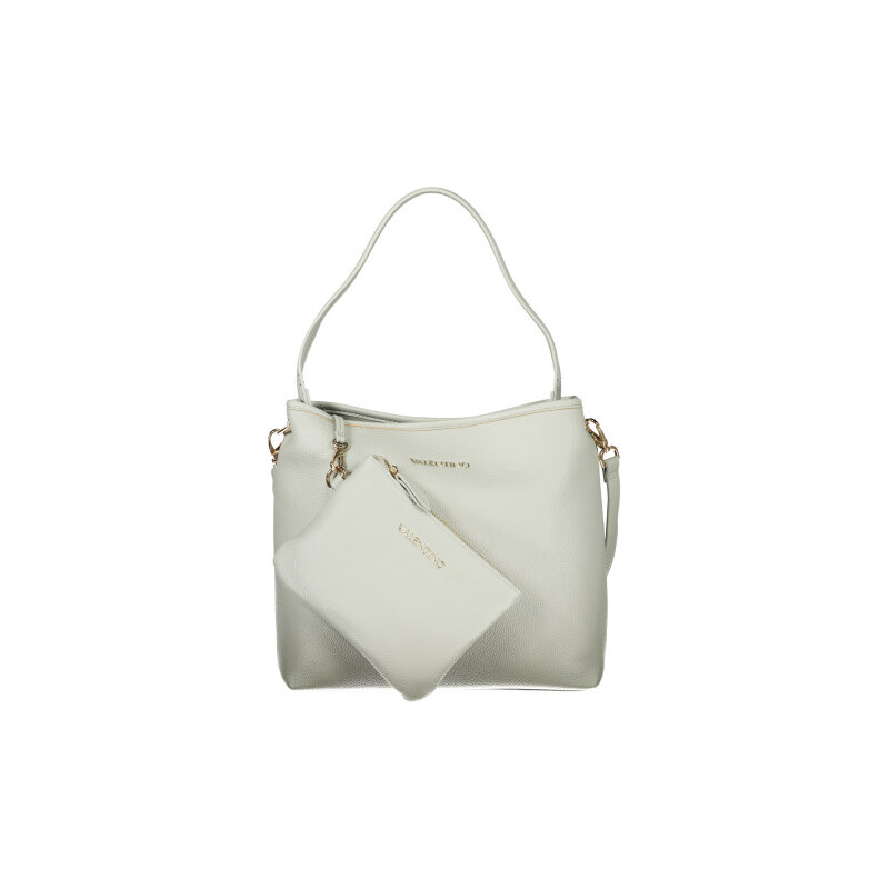 Dámská kabelka VALENTINO BAGS - šedá 30.0X28.0X14.0cm - UNI 110502039