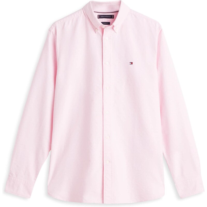 TOMMY HILFIGER Košile růžová