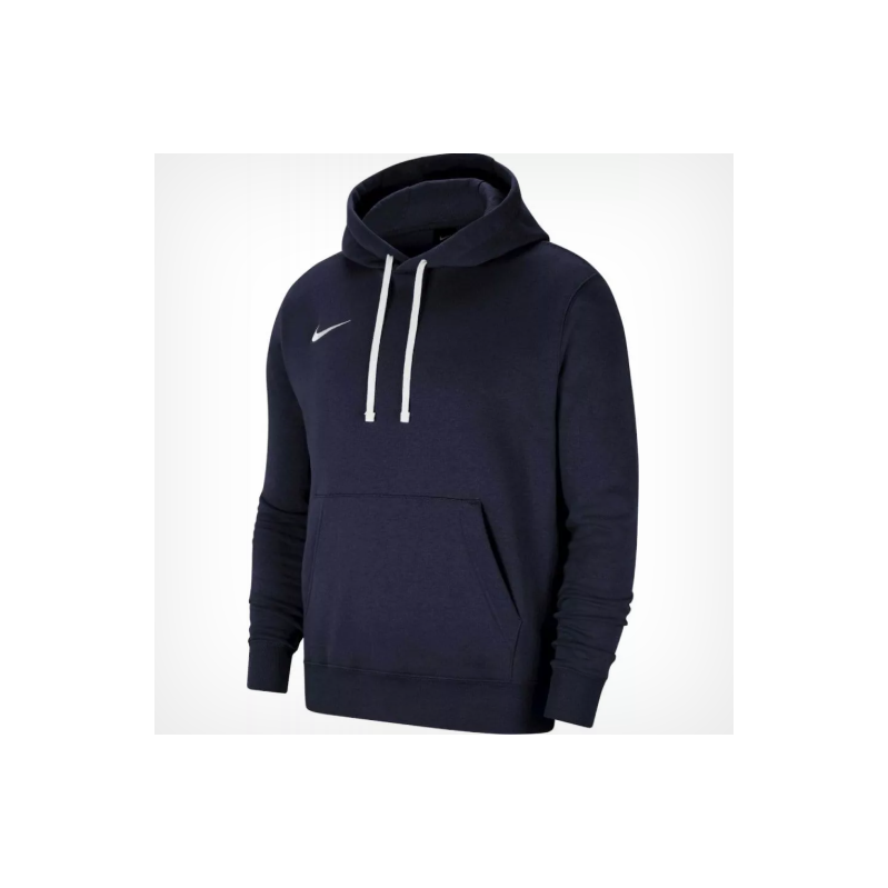 Nike park mens fleece pullover BLUE
