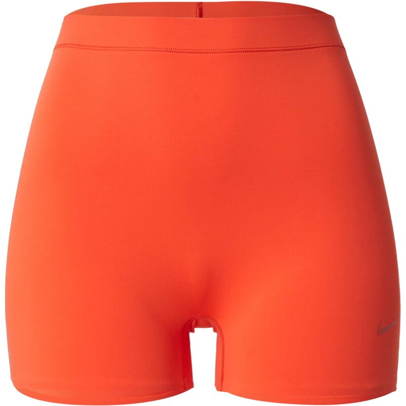 NIKE Sportovní kalhoty světle červená / tmavě červená