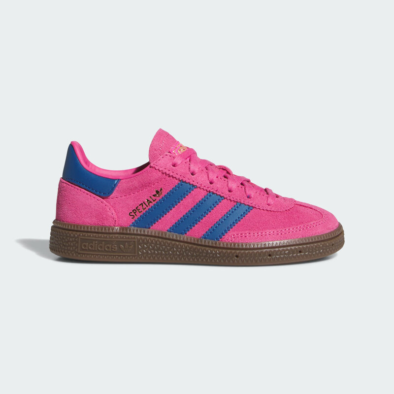 Adidas Boty Handball Spezial Kids 110508684