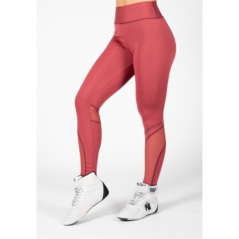 GORILLA WEAR Dámské legíny Gorilla Wear Kaycee 110508746
