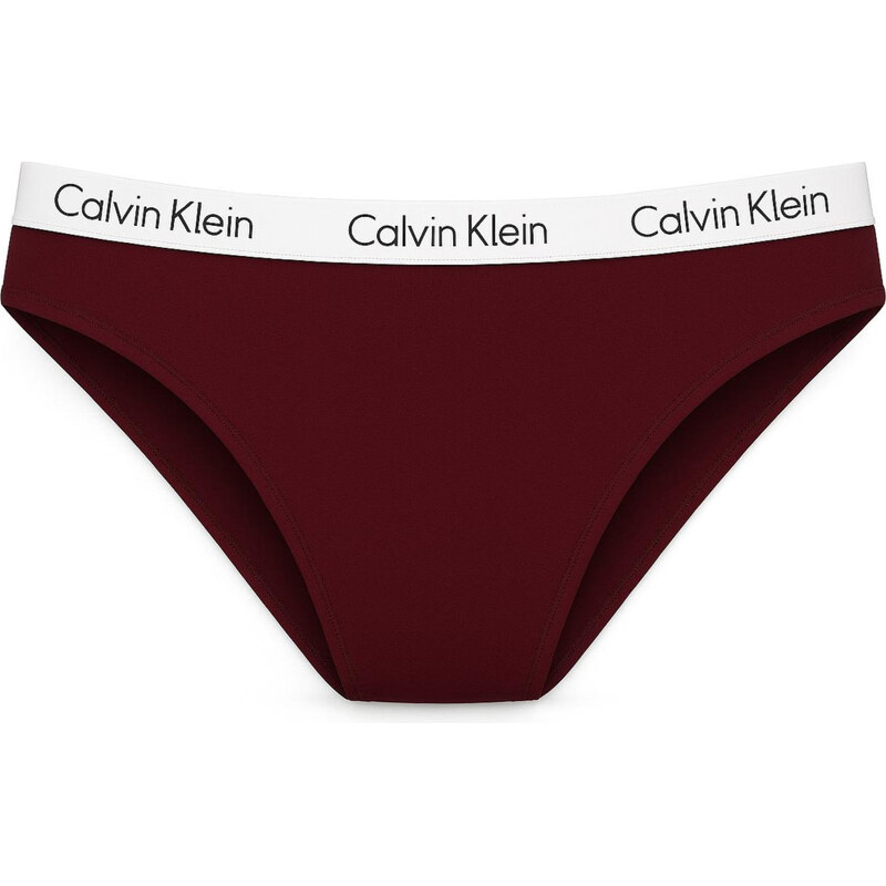 Calvin Klein secret Tanga kalhotky Thongs Bavlněné VELIKOST L