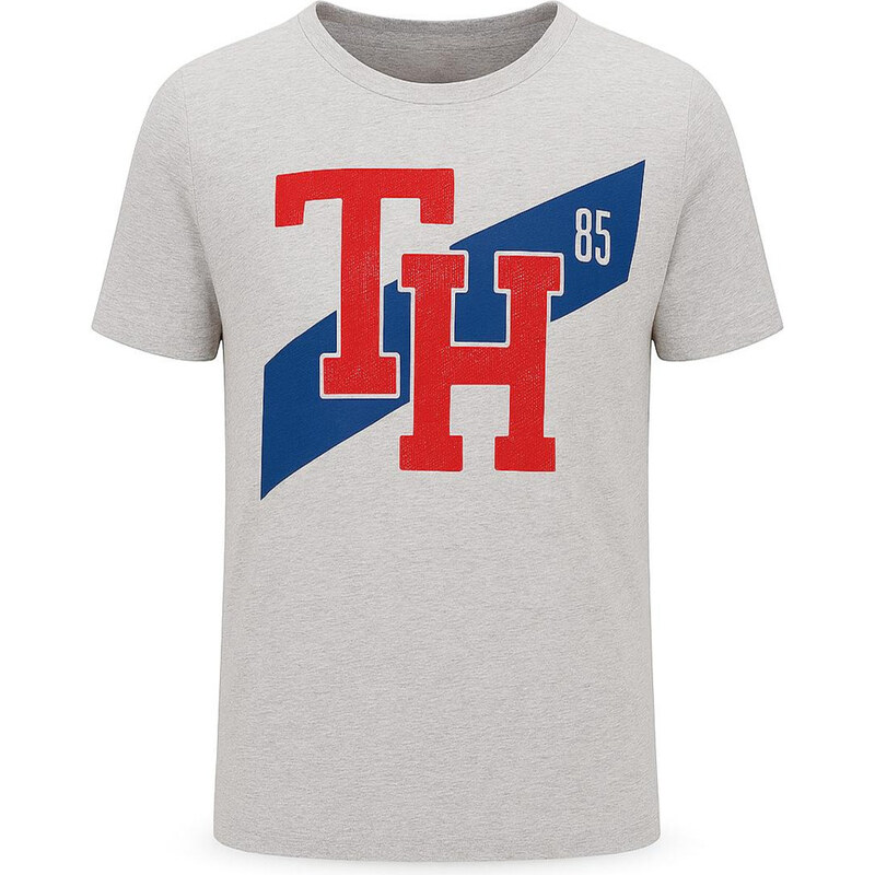 Tommy Hilfiger pánské tričko 781038 VELIKOST XS