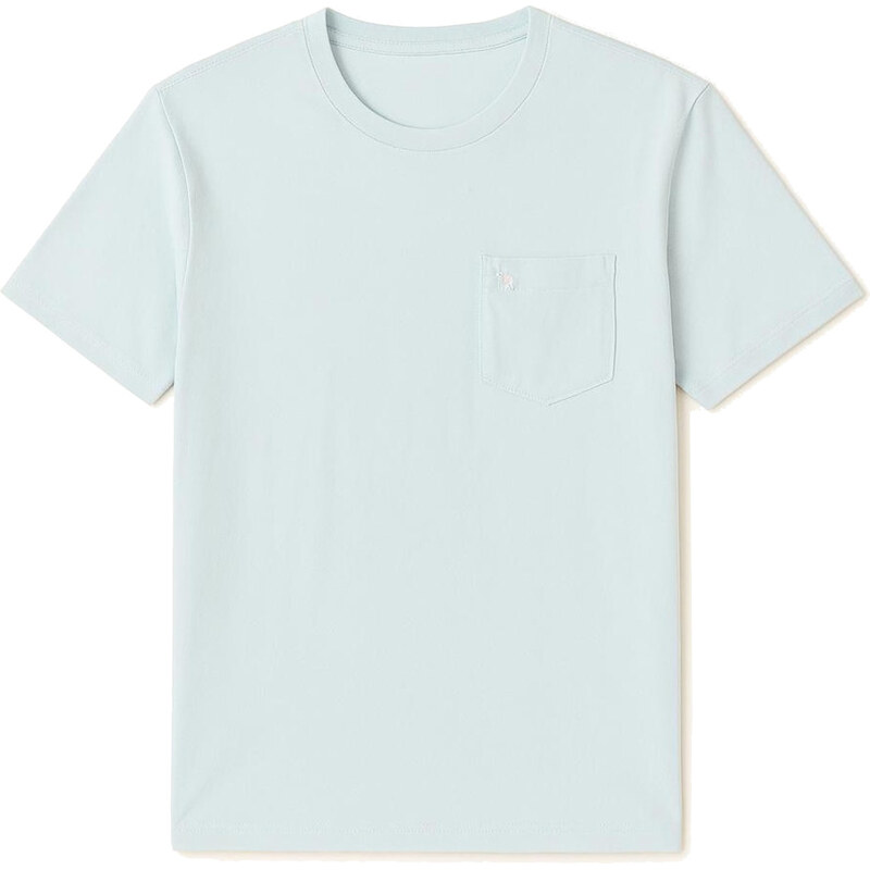 Abercrombie & Fitch pánské tričko solid VELIKOST XL