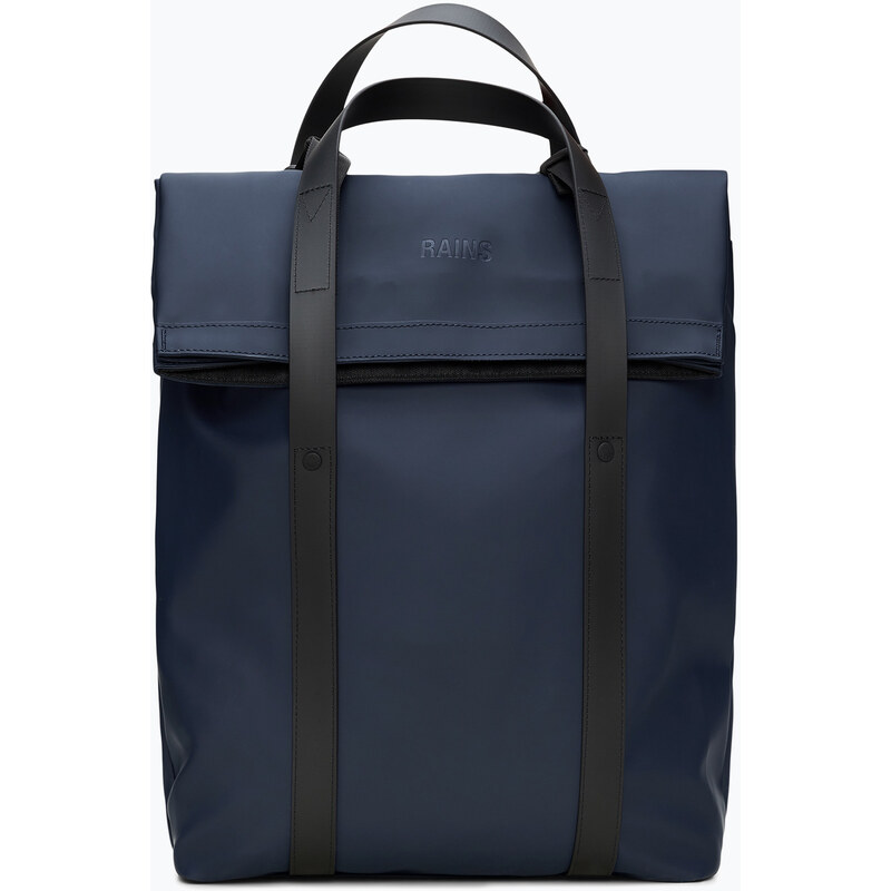 Batoh Rains 2 Way Tote 23 l navy