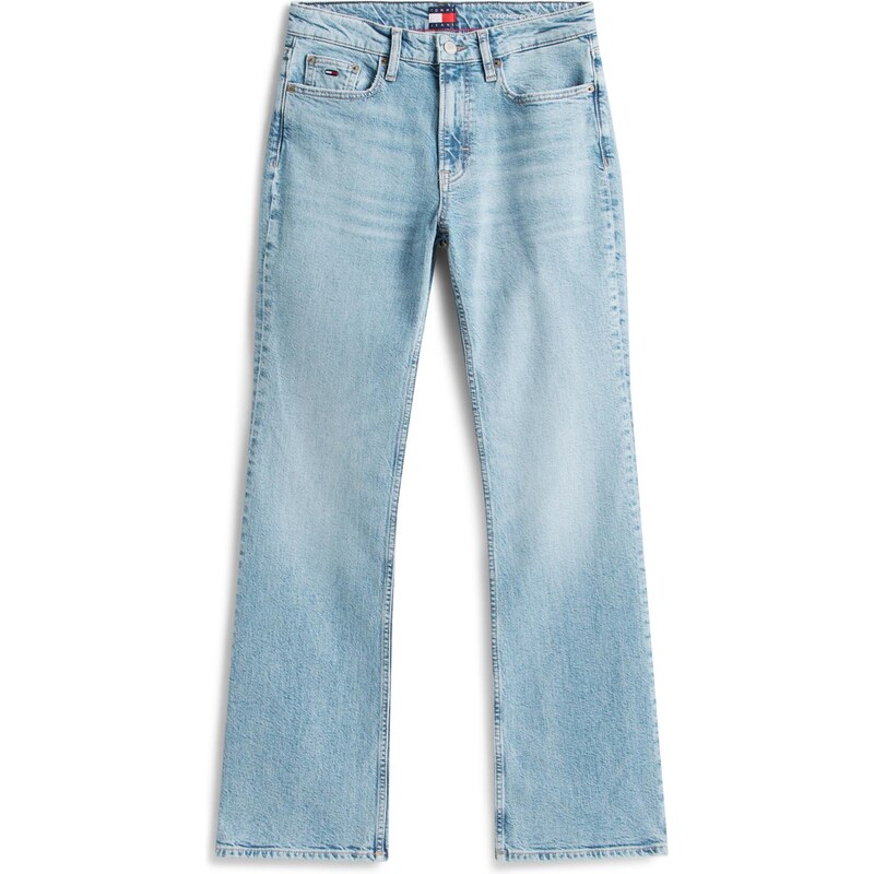 Tommy Jeans Džíny CLEO modrá džínovina