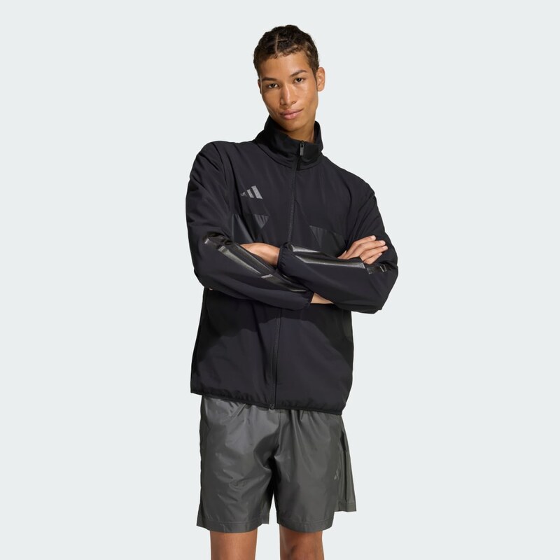 Adidas SPORTOVNÍ TOP HOUSE OF TIRO
