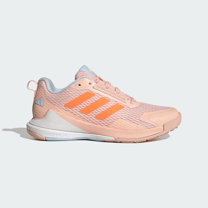 ADIDAS Boty Novaflight 2 Indoor 110528647