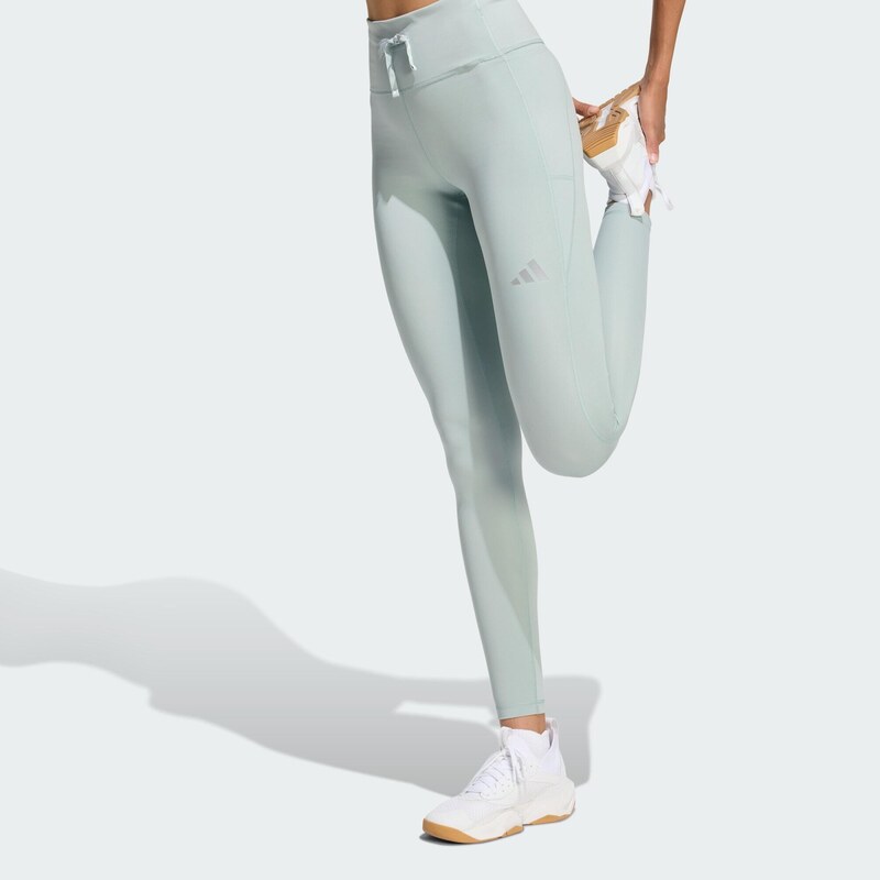 ADIDAS Dlouhé legíny Run Essentials 110528689